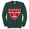 Core Fleece Crewneck Sweatshirt 2026 Thumbnail