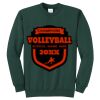 Core Fleece Crewneck Sweatshirt 2026 Thumbnail