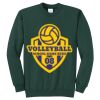 Core Fleece Crewneck Sweatshirt 2026 Thumbnail