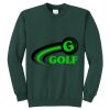 Core Fleece Crewneck Sweatshirt 2026 Thumbnail