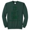Core Fleece Crewneck Sweatshirt 2026 Thumbnail