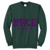 Core Fleece Crewneck Sweatshirt 2026 Thumbnail