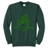 Core Fleece Crewneck Sweatshirt 2026 Thumbnail