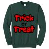 Core Fleece Crewneck Sweatshirt 2026 Thumbnail