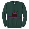Core Fleece Crewneck Sweatshirt 2026 Thumbnail