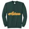 Core Fleece Crewneck Sweatshirt 2026 Thumbnail