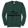 Core Fleece Crewneck Sweatshirt 2026 Thumbnail