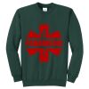 Core Fleece Crewneck Sweatshirt 2026 Thumbnail