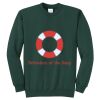 Core Fleece Crewneck Sweatshirt 2026 Thumbnail
