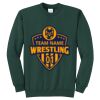 Core Fleece Crewneck Sweatshirt 2026 Thumbnail