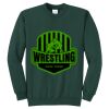 Core Fleece Crewneck Sweatshirt 2026 Thumbnail