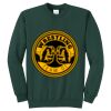 Core Fleece Crewneck Sweatshirt 2026 Thumbnail