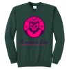 Core Fleece Crewneck Sweatshirt 2026 Thumbnail