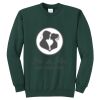 Core Fleece Crewneck Sweatshirt 2026 Thumbnail