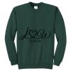 Core Fleece Crewneck Sweatshirt 2026 Thumbnail