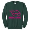 Core Fleece Crewneck Sweatshirt 2026 Thumbnail