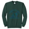 Core Fleece Crewneck Sweatshirt 2026 Thumbnail