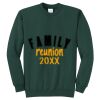 Core Fleece Crewneck Sweatshirt 2026 Thumbnail