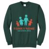 Core Fleece Crewneck Sweatshirt 2026 Thumbnail