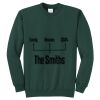 Core Fleece Crewneck Sweatshirt 2026 Thumbnail