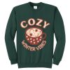 Core Fleece Crewneck Sweatshirt 2026 Thumbnail