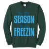 Core Fleece Crewneck Sweatshirt 2026 Thumbnail