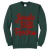 Core Fleece Crewneck Sweatshirt 2026 Thumbnail