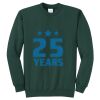 Core Fleece Crewneck Sweatshirt 2026 Thumbnail