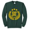 Core Fleece Crewneck Sweatshirt 2026 Thumbnail