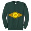 Core Fleece Crewneck Sweatshirt 2026 Thumbnail
