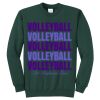 Core Fleece Crewneck Sweatshirt 2026 Thumbnail