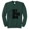 Core Fleece Crewneck Sweatshirt 2026 Thumbnail