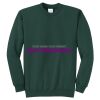 Core Fleece Crewneck Sweatshirt 2026 Thumbnail