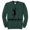 Core Fleece Crewneck Sweatshirt 2026 Thumbnail