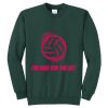 Core Fleece Crewneck Sweatshirt 2026 Thumbnail