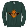 Core Fleece Crewneck Sweatshirt 2026 Thumbnail
