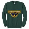 Core Fleece Crewneck Sweatshirt 2026 Thumbnail