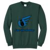 Core Fleece Crewneck Sweatshirt 2026 Thumbnail