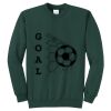 Core Fleece Crewneck Sweatshirt 2026 Thumbnail