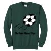 Core Fleece Crewneck Sweatshirt 2026 Thumbnail
