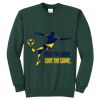 Core Fleece Crewneck Sweatshirt 2026 Thumbnail