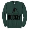 Core Fleece Crewneck Sweatshirt 2026 Thumbnail