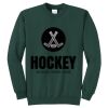 Core Fleece Crewneck Sweatshirt 2026 Thumbnail