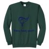 Core Fleece Crewneck Sweatshirt 2026 Thumbnail