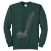 Core Fleece Crewneck Sweatshirt 2026 Thumbnail
