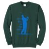 Core Fleece Crewneck Sweatshirt 2026 Thumbnail