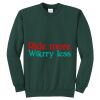 Core Fleece Crewneck Sweatshirt 2026 Thumbnail