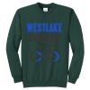 Core Fleece Crewneck Sweatshirt 2026 Thumbnail
