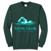 Core Fleece Crewneck Sweatshirt 2026 Thumbnail