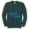 Core Fleece Crewneck Sweatshirt 2026 Thumbnail